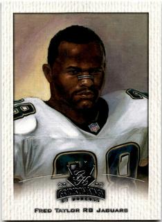 Fred Taylor
