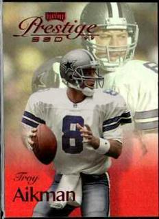 Troy Aikman