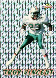 Troy Vincent