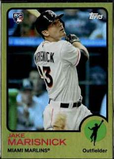 Jake Marisnick