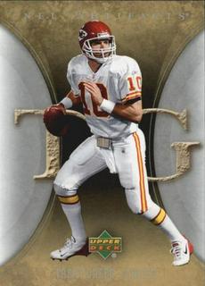 Trent Green