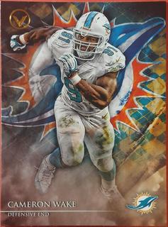 Cameron Wake