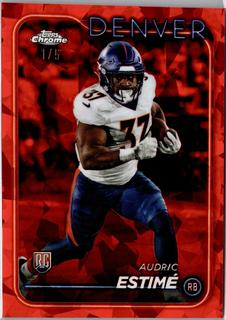 Audric Estime