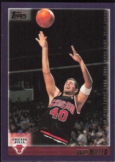 Brad Miller #183