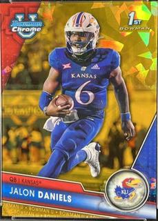Jalon Daniels