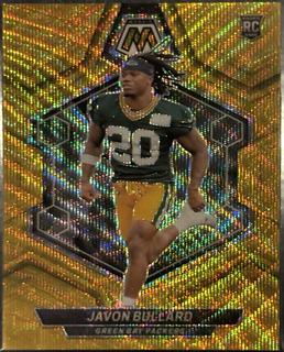 Javon Bullard