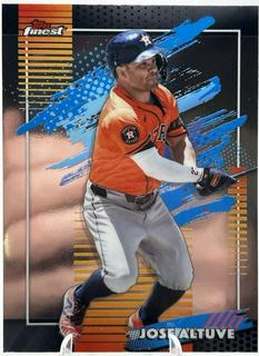 Jose Altuve