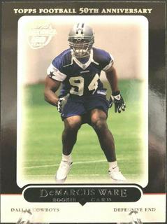 Demarcus Ware