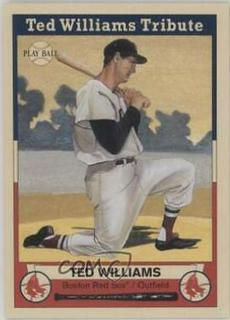 Ted Williams