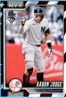 Aaron Judge