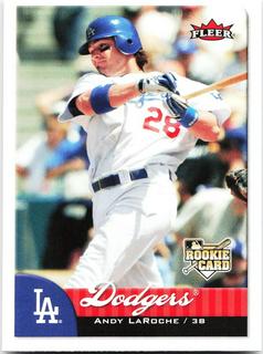Andy LaRoche