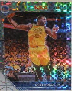 Draymond Green