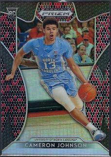 Cameron Johnson