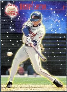 Kenny Lofton