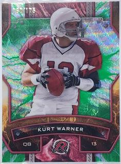 Kurt Warner