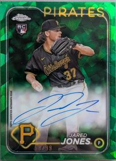 Jared Jones
