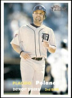 Placido Polanco