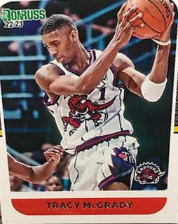 Patrick Ewing