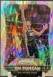 Tim Duncan