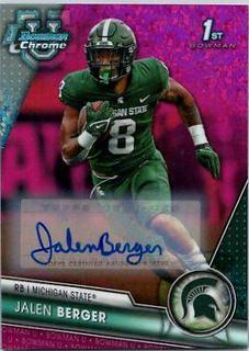 Jalen Berger