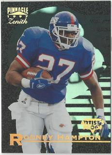 Rodney Hampton