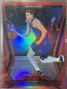Nikola Jokic