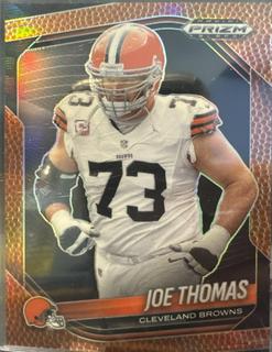 Joe Thomas