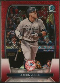 Aaron Judge
