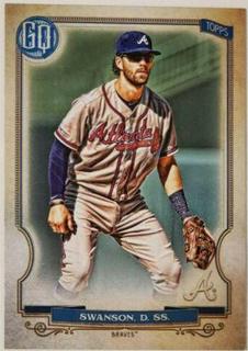 Dansby Swanson