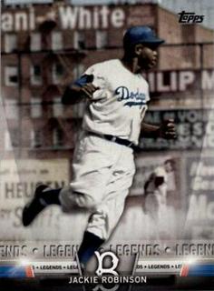 Jackie Robinson
