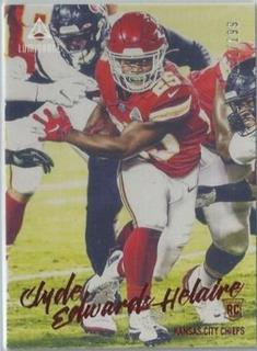 Clyde Edwards-Helaire