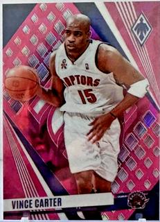 Vince Carter