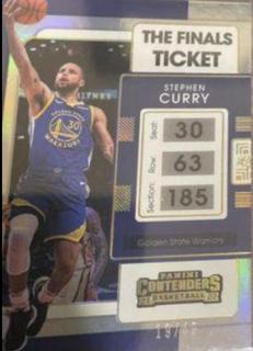 Stephen Curry