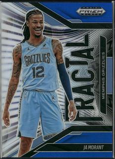 Ja Morant