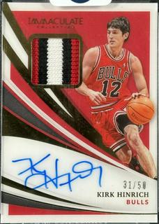 Kirk Hinrich