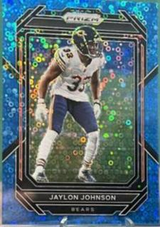 Jaylon Johnson
