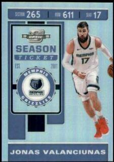 Jonas Valanciunas