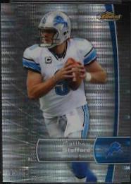 Matthew Stafford