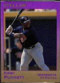Kirby Puckett