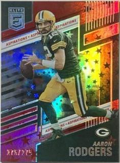 Aaron Rodgers