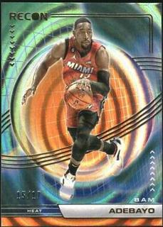 Bam Adebayo