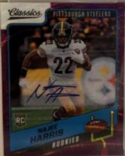 Najee Harris