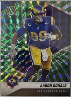 Aaron Donald