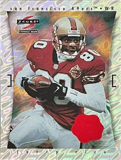 Jerry Rice
