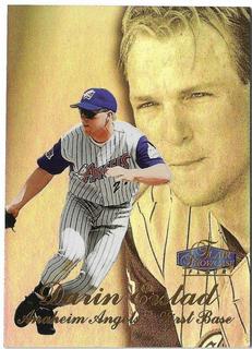 Darin Erstad