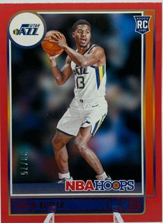 Jared Butler