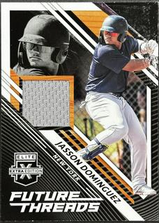 Jasson Dominguez