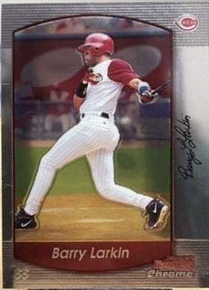 Barry Larkin
