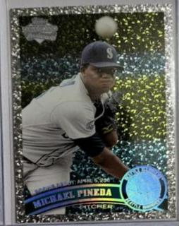 Michael Pineda
