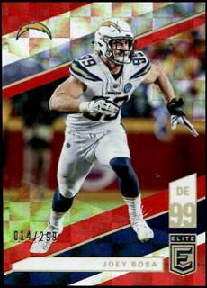Joey Bosa